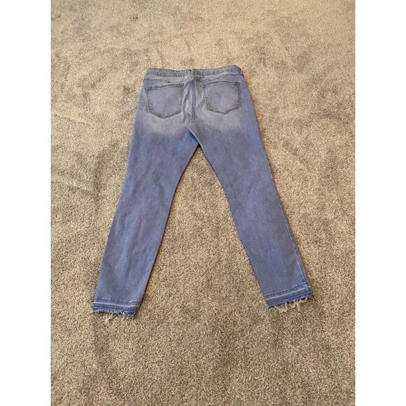Old Navy size 10‎ jeans - Picture 2 of 4